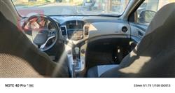 شيفروليه كروز